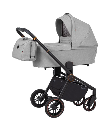 Коляска универсальная CARRELLO Epica (BNX46688)