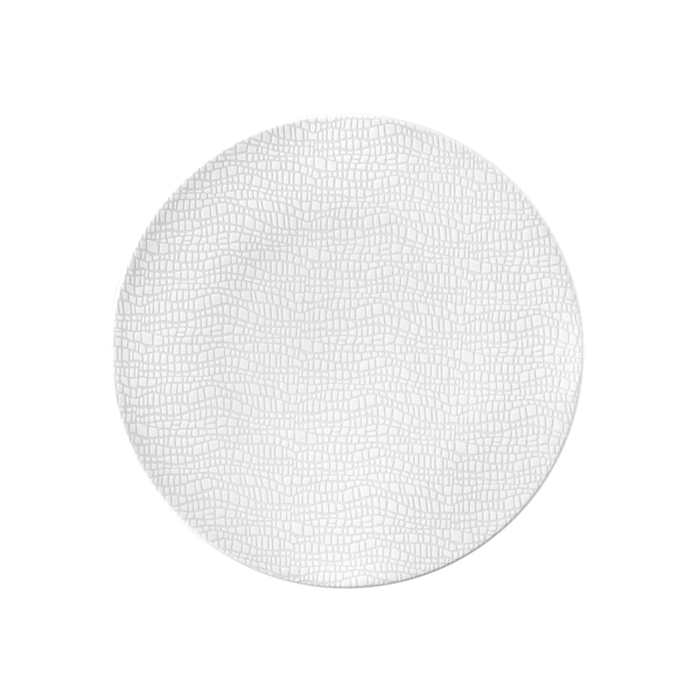 Тарелка для завтрака Seltmann Weiden Fashion Luxury White 22,5 см Тарелка для завтрака Seltmann Weiden Fashion Luxury White 22,5 см