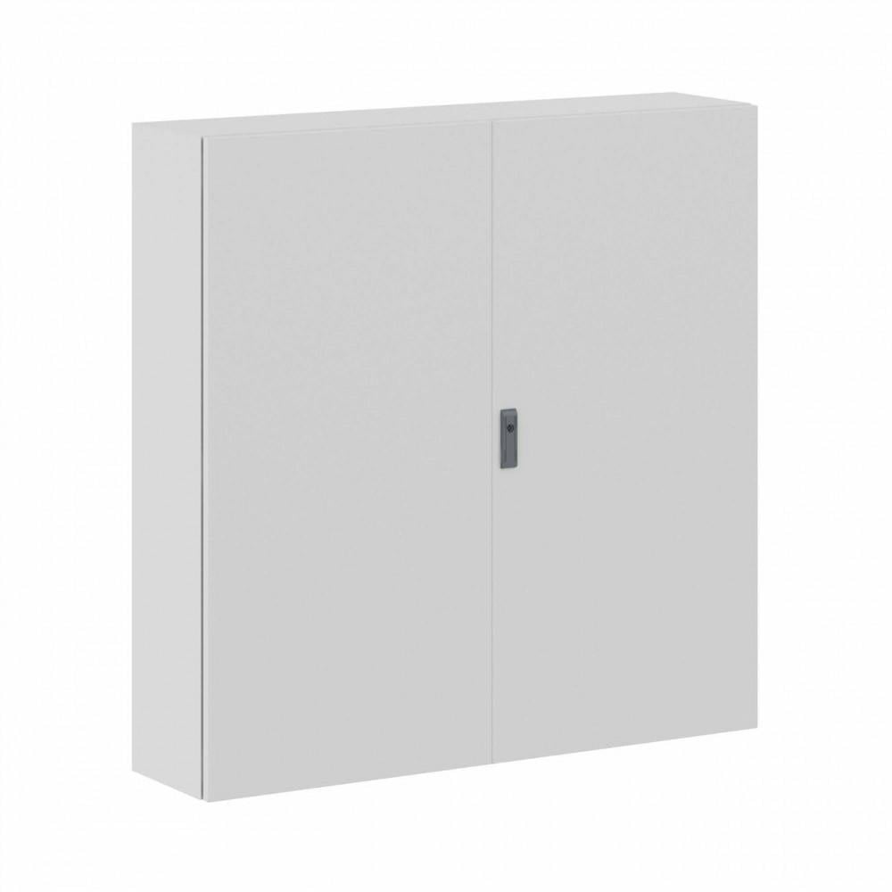 Корпус металлический ДКС RAM block CE ІР55 навесной 1200x1200x300 мм (R5CE12123)