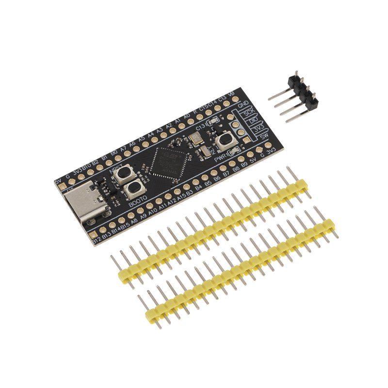 Модуль STM32F401CCU6 (A728008)
