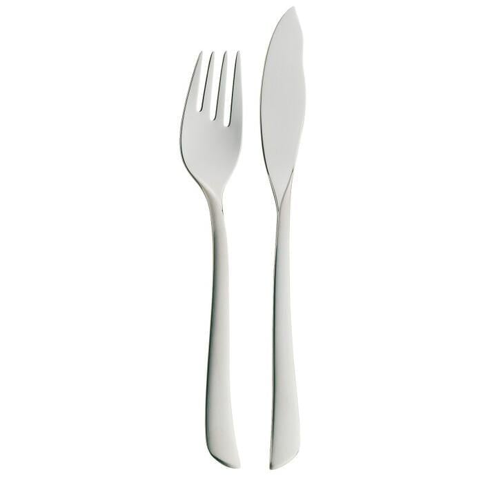 Набор столовых приборов для рыбы WMF Virginia 2 пр.