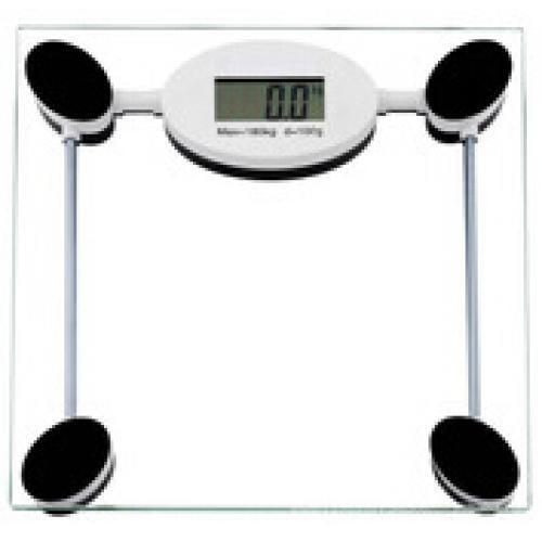 Весы напольные электронные Stenson R88491 0~180кг 28x28x3см