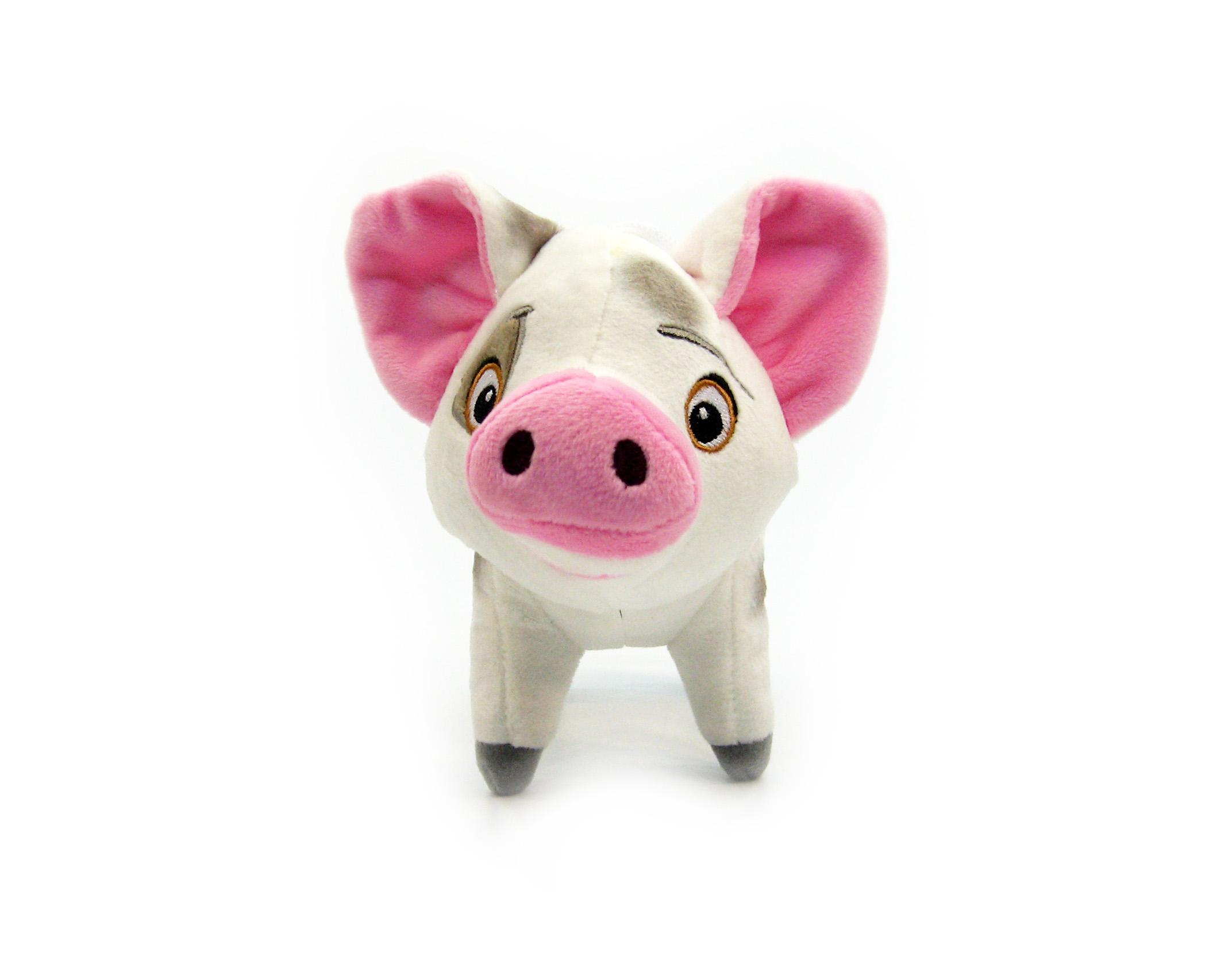 Порося Пуа з мультфільму Моана (CLR 141) - фото 7