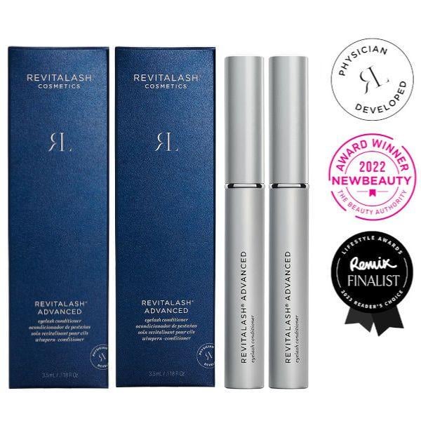 Сыворотка Revitalash Advanced Eyelash для роста ресниц 3,5 мл - фото 4