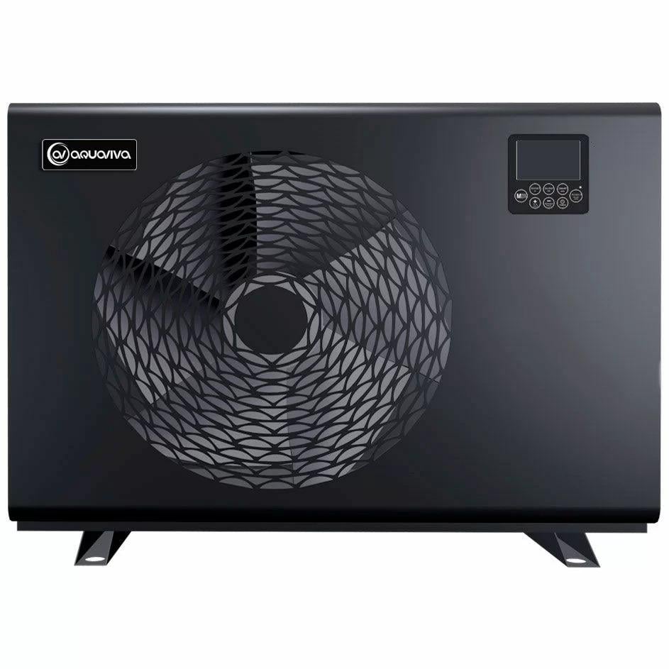 Тепловой насос инверторный для бассейна Aquaviva Superior 12 12,02 кВт