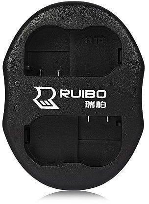 Зарядное устройство Ruibo USB для аккумуляторов Canon (LPNHE598537828)