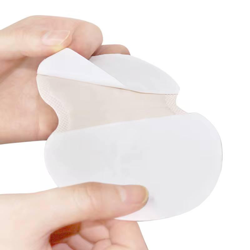 Вкладыши от пота для одежды одноразовые 10 шт. - фото 3