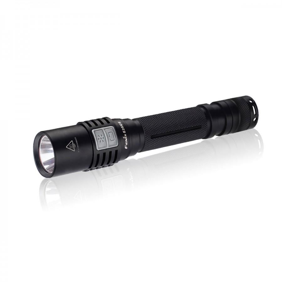 Фонарь Fenix E25 Cree XP-L V5 (FEN-E20XPLV5)