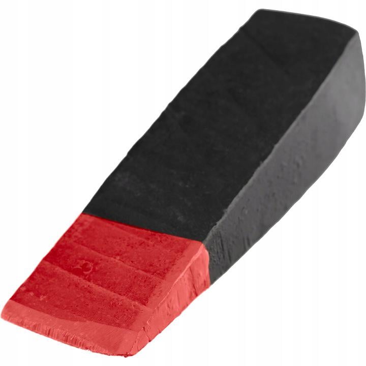 Клин для раскалывания и валки деревьев Richmann металлический 1кг (C2596)