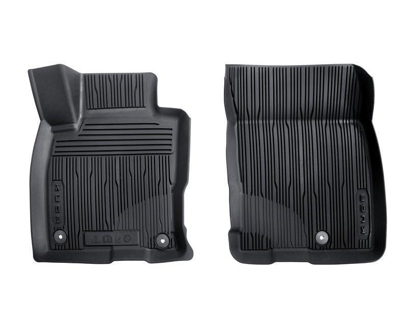 Коврики в салон передние Ford Kuga 2020 - 2 шт. (2476151)