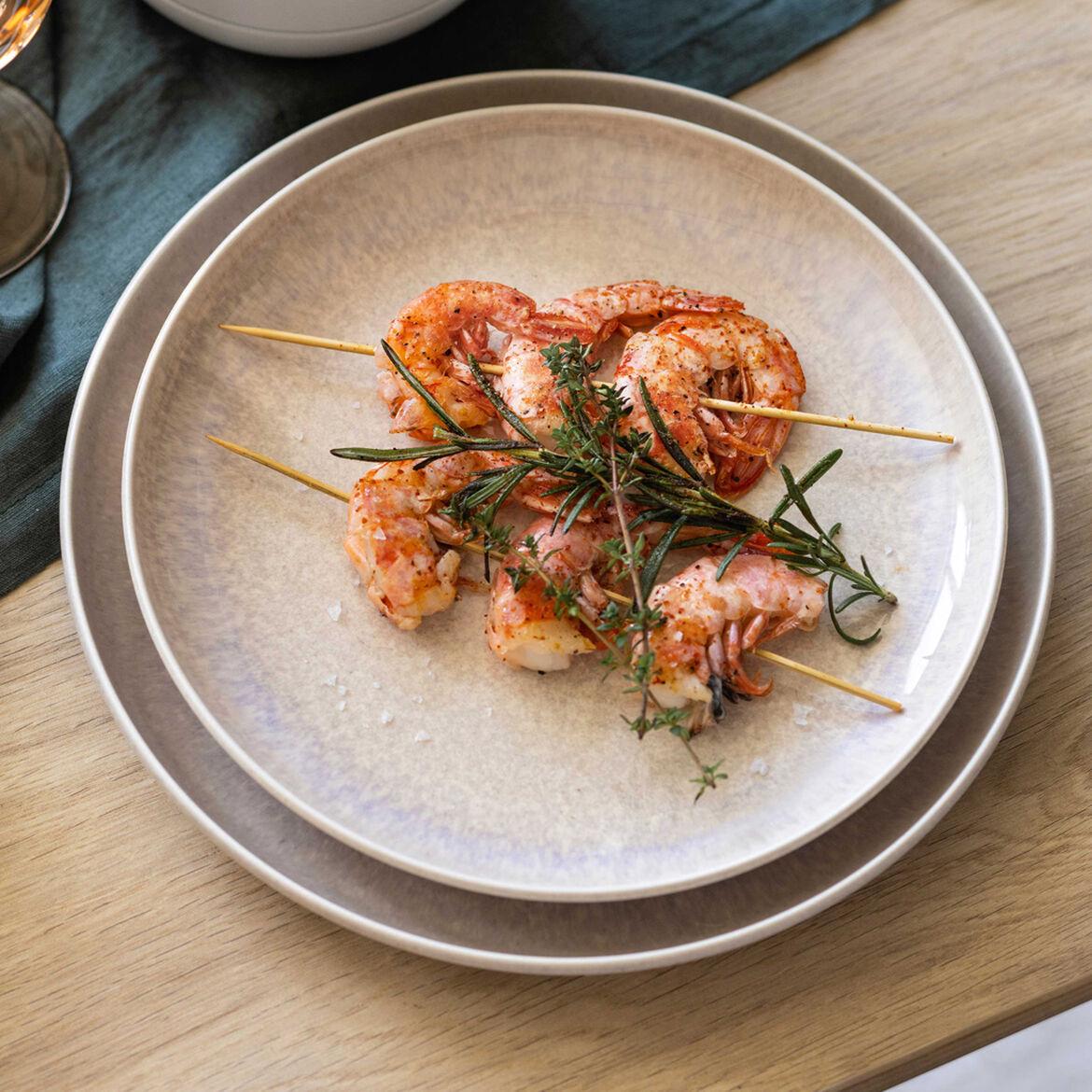 Столовый сервиз Villeroy & Boch Perlemor 6 предметов 2 персоны (1951729071) - фото 5 Столовый сервиз Villeroy & Boch Perlemor 6 предметов 2 персоны (1951729071) - фото 5