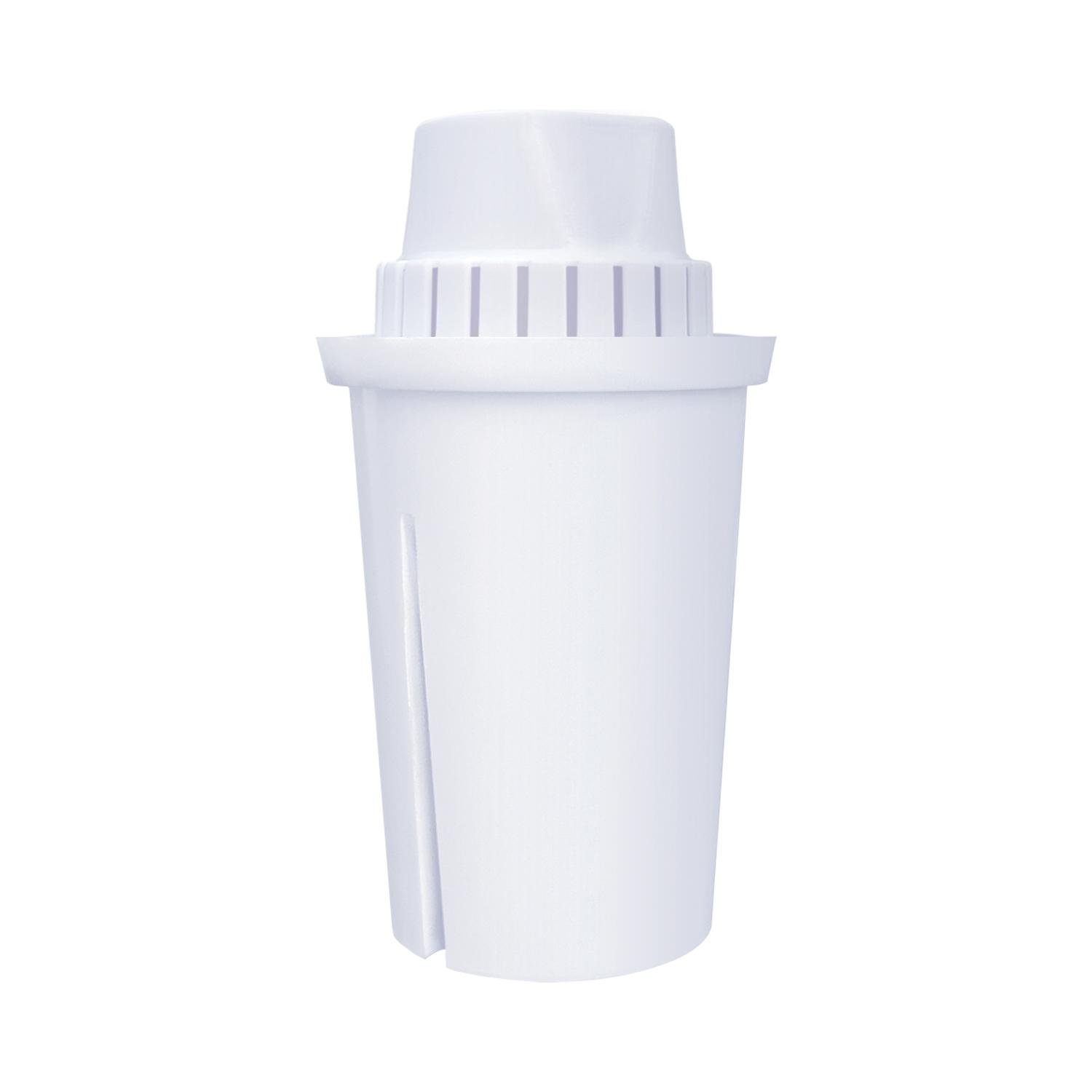 Сменный картридж Бриз Классик для фильтров-кувшинов Бриз/BRITA/DAFI/BWT/ECOSOFT (22282213) - фото 2