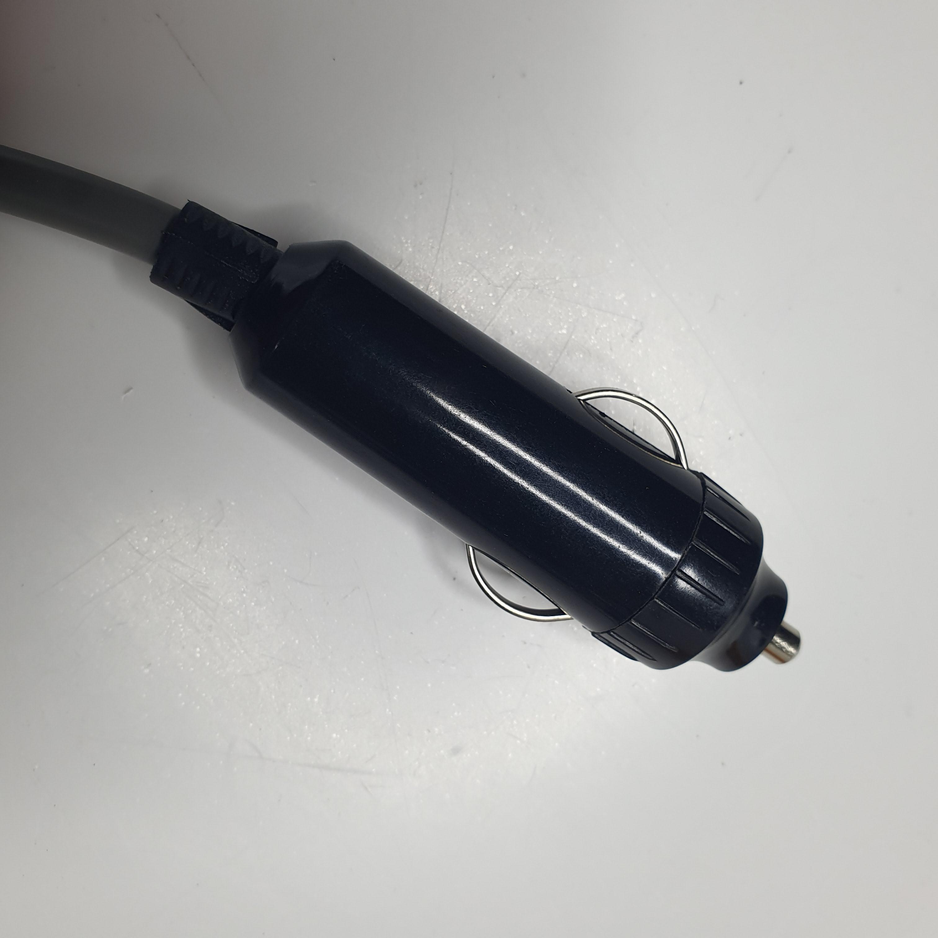 Туристичний душ автомобільний DO-89 12V - фото 6