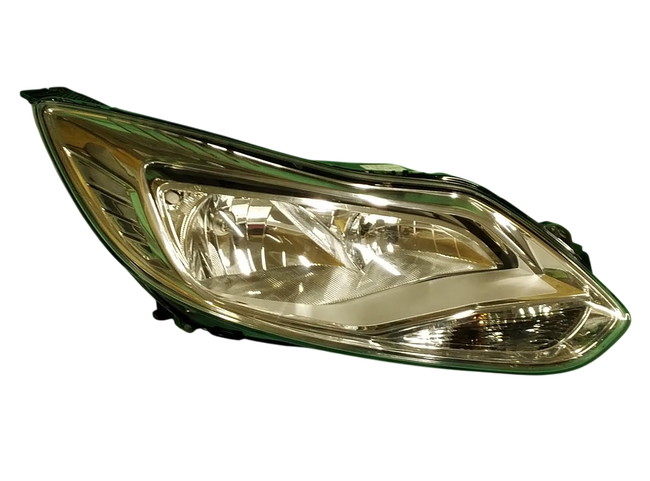 Фара передня права TYC 20-12569-05-2 FORD FOCUS 01 -> (3085958581)