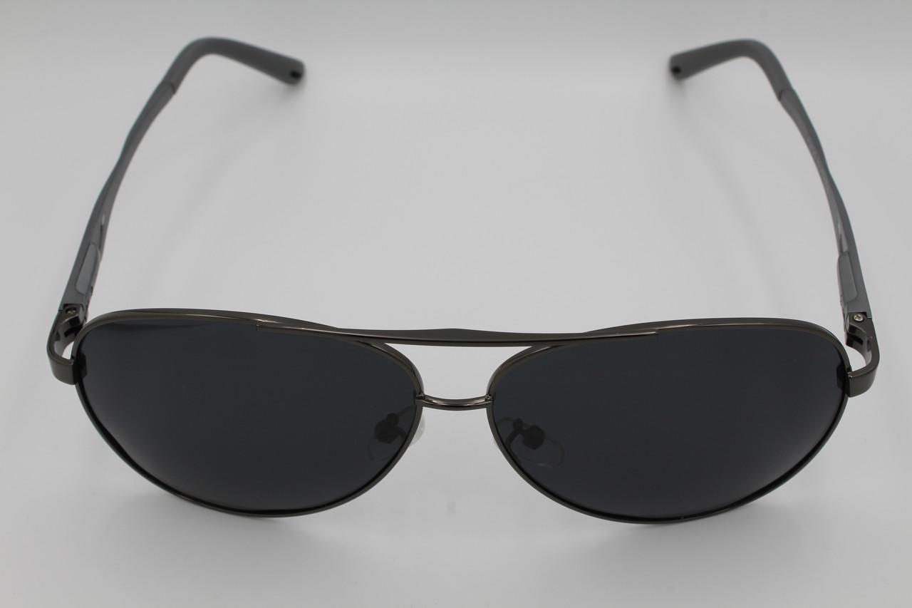 Сонцезахисні окуляри поляризаційні aviator Р8120 (2579425439) - фото 3 Сонцезахисні окуляри поляризаційні aviator Р8120 (2579425439) - фото 3