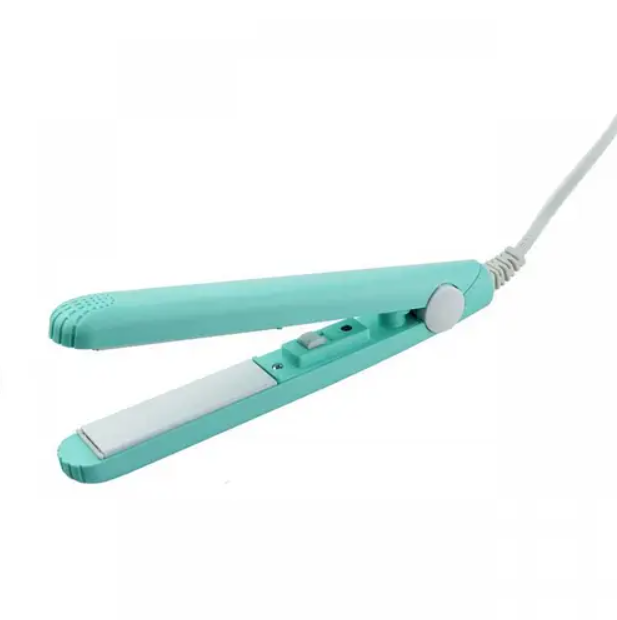 Щипці GEMEI GM-2990 Мatrix 12006 Зелений (IR003571) Щипці GEMEI GM-2990 Мatrix 12006 Зелений (IR003571)