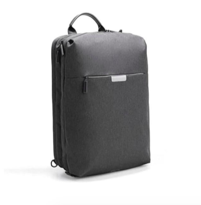 Рюкзак для ноутбука WIWU Odyssey Series BackPack for MacBook Pro 15 WB-104BK Black
