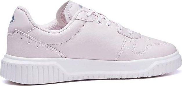 Кеды женские Lotto VENUS TUMBLE W 216343/7Y9 р. EU-37 - фото 3 Кеды женские Lotto VENUS TUMBLE W 216343/7Y9 р. EU-37 - фото 3