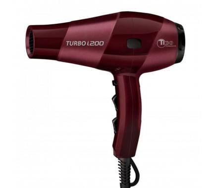 Фен профессиональный TICO Professional Turbo i200 (100021)