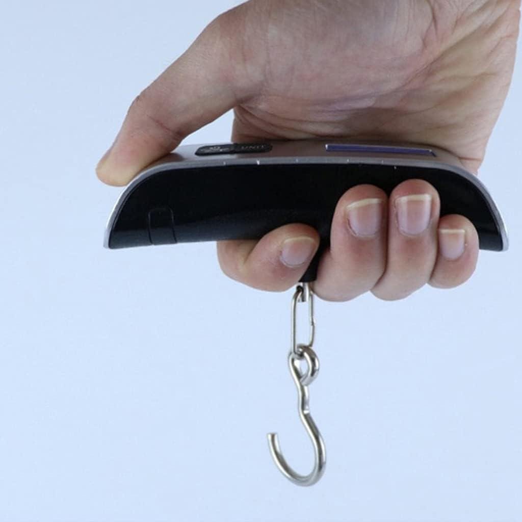 Весы электронные бытовые с крюком до 50 кг - фото 7 Весы электронные бытовые с крюком до 50 кг - фото 7