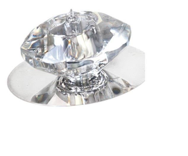 Светильник хрустальный точечный (A322HR) Светильник хрустальный точечный (A322HR)