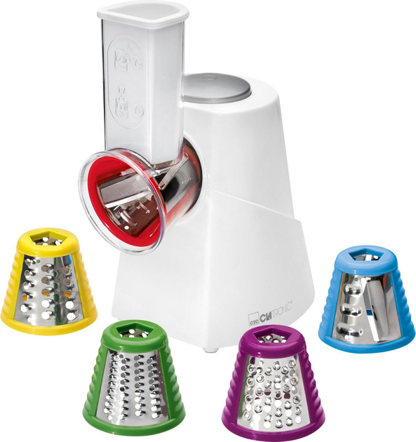 Электротерка Clatronic ME3604 5в1 150 Вт 5 шт. (29554167) Электротерка Clatronic ME3604 5в1 150 Вт 5 шт. (29554167)