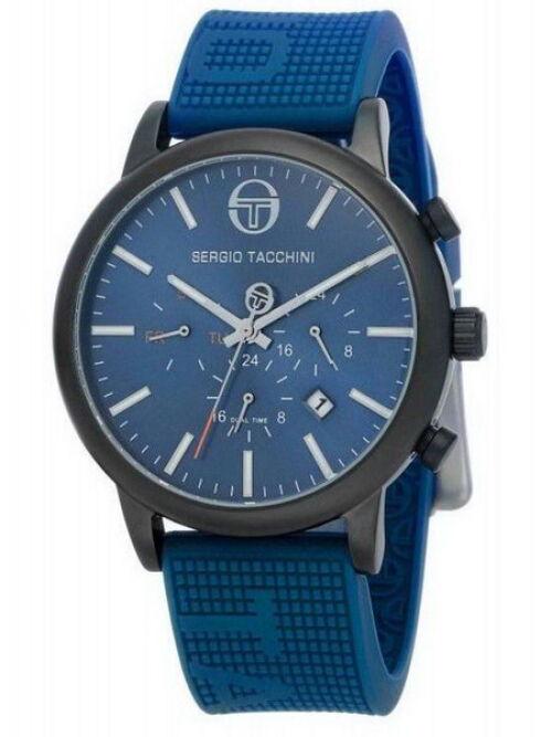 Наручний годинник чоловічий Sergio Tacchini ST.1.10081.3 (661538)