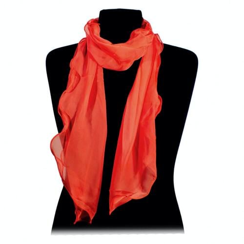 Шарф Лаура SETA Decor 13-933Salmon