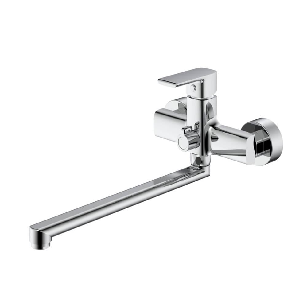 Змішувач для ванни TROYA LIFOU-07 L-350 (29923728)