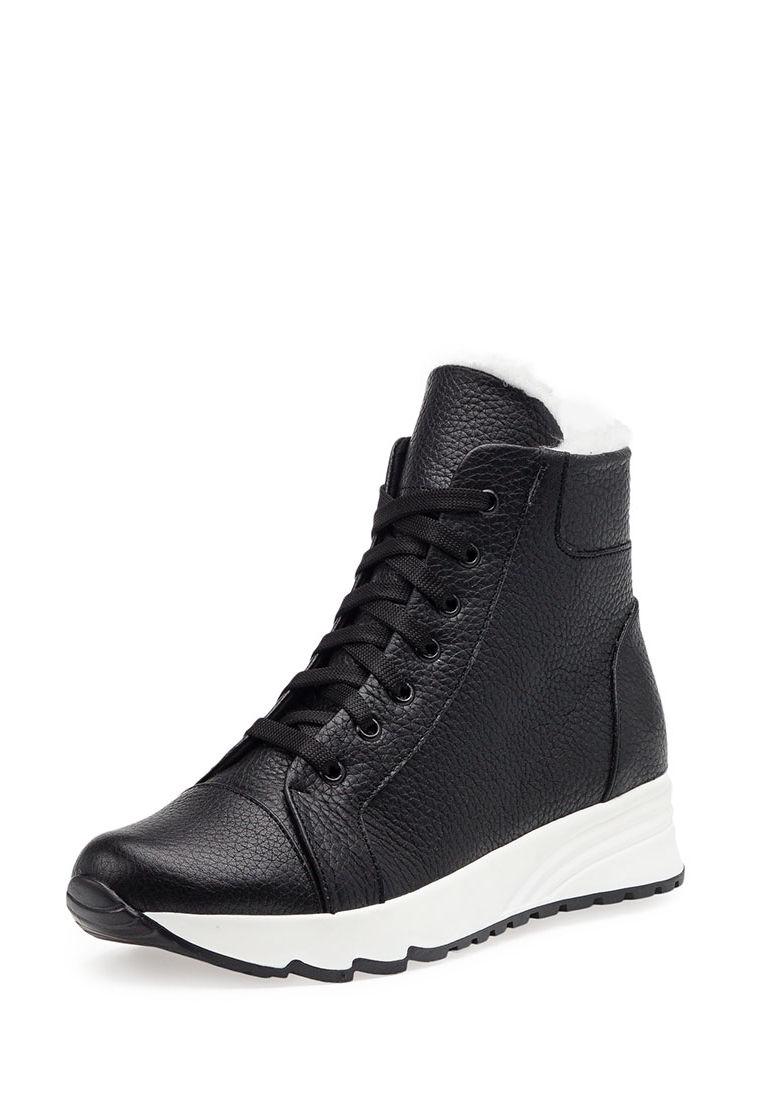 Ботинки Tops 1-733.12 р. 39 Черный