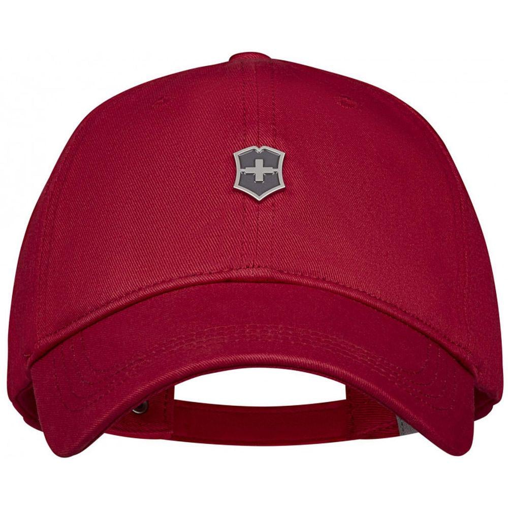 Кепка Victorinox Travel VX COLLECTION Красный (Vt611022)