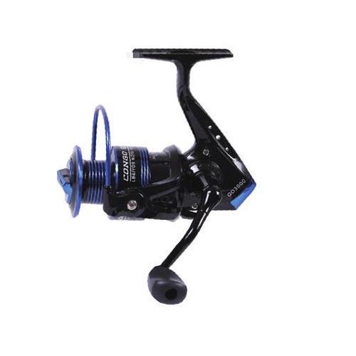 Катушка рыболовная Sams Fish Sky 6000 4+1BB SF24156-6