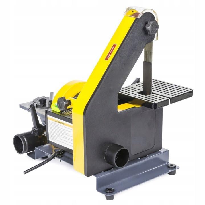 Станок шлифовальный Kraft&Dele KD5295 2415716074 600 Вт 2950 об/мин - фото 4