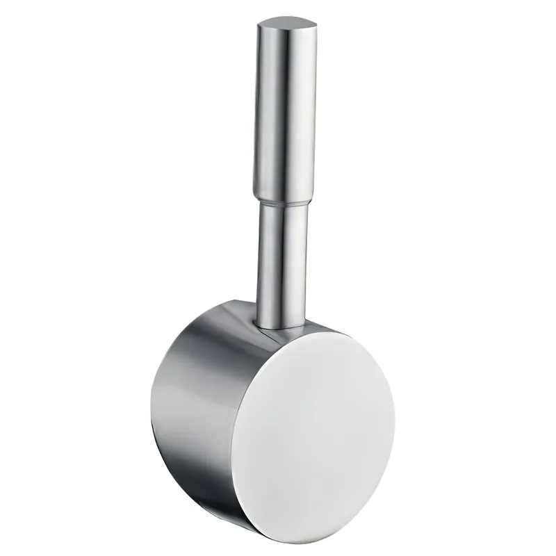 Ручка для змішувача MIXXUS WKB-01.SUS SUS (MI7018) Ручка для змішувача MIXXUS WKB-01.SUS SUS (MI7018)