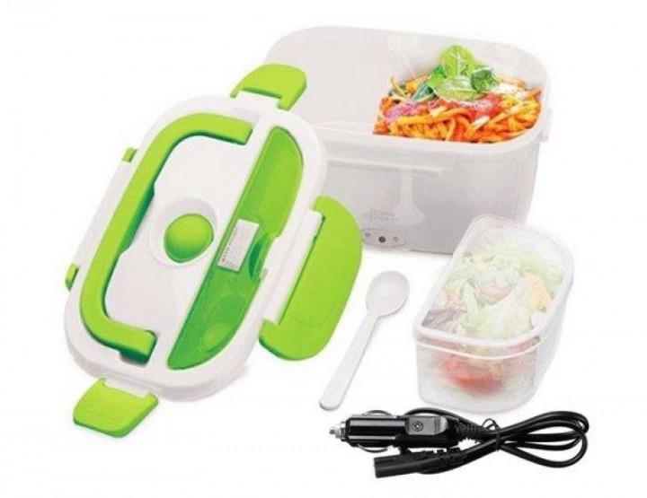 Ланч-бокс с подогревом 12V Electronic Lunchbox (e4a257e4) - фото 2