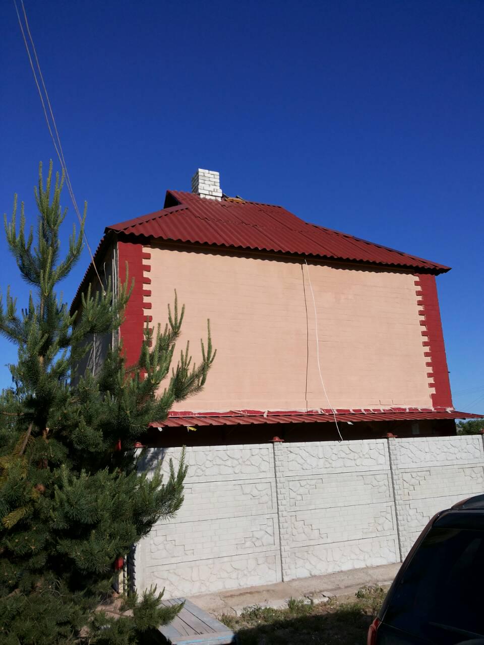 Краска теплоизоляционная Lic Ceramic 10 л - фото 10