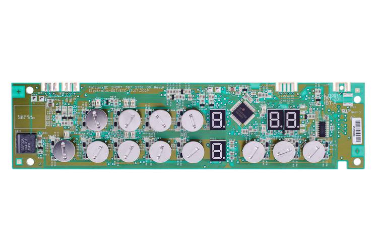 Модуль управления для варочной панели Electrolux (3875729109)
