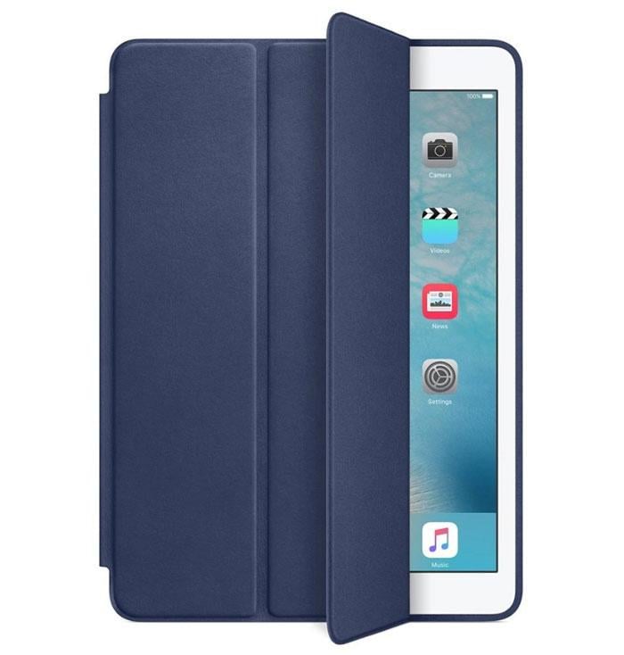 Чехол Primo Folio для планшета Apple iPad Mini 5 A2133/A2124/A2126 Dark Blue (1042561805)