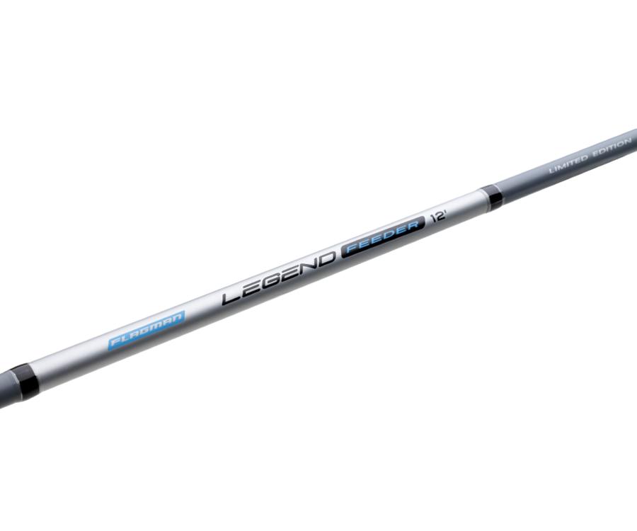 Фідерне вудлище Flagman Legend Feeder 3,6 м 60 г - фото 5 Фідерне вудлище Flagman Legend Feeder 3,6 м 60 г - фото 5