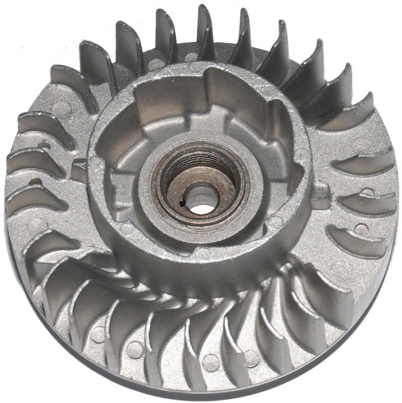 Магнето бензопилы VJ Parts для ST MS-380/381 (заж067)