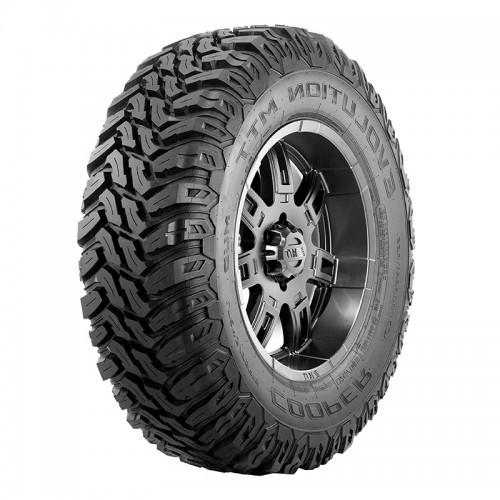 Шина всесезонна Cooper Evolution MTT 245/75R16 120/116Q (2418377) - фото 1