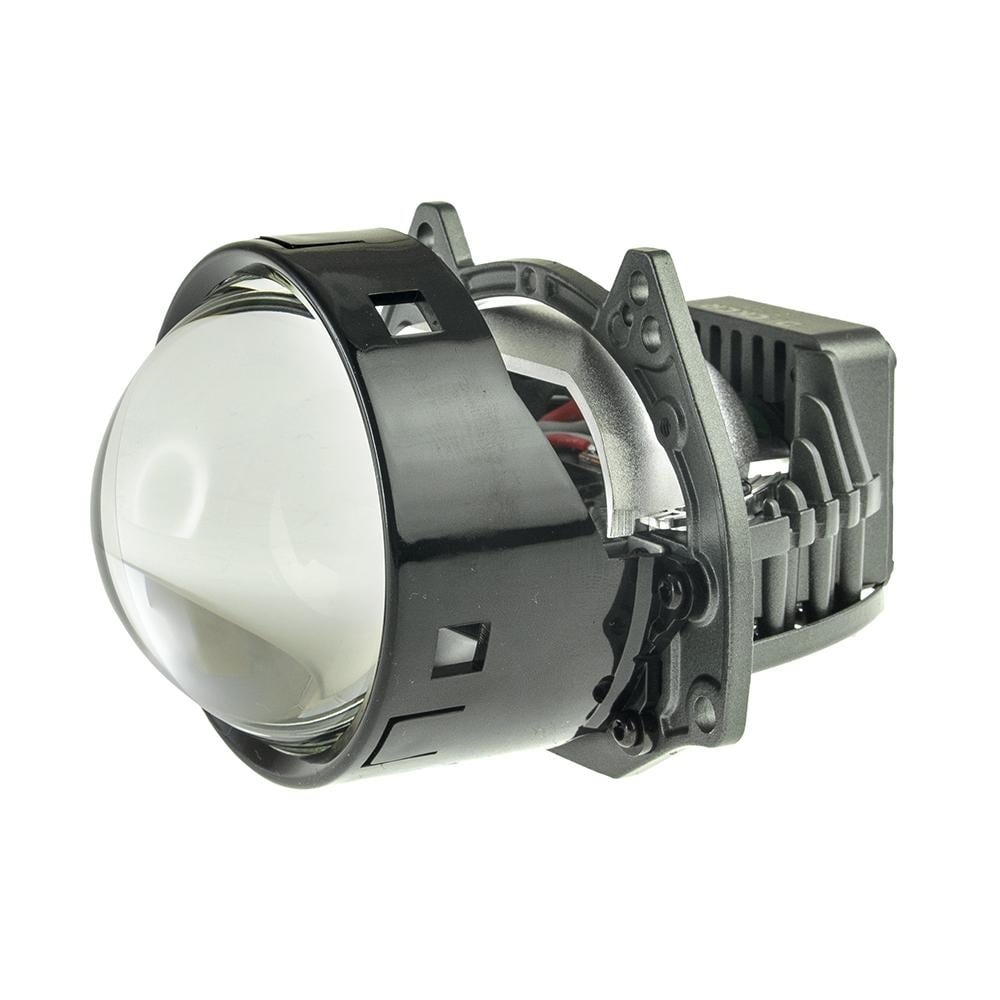 Автомобільна лінза Decker LED BL 3,0" R-10 60W