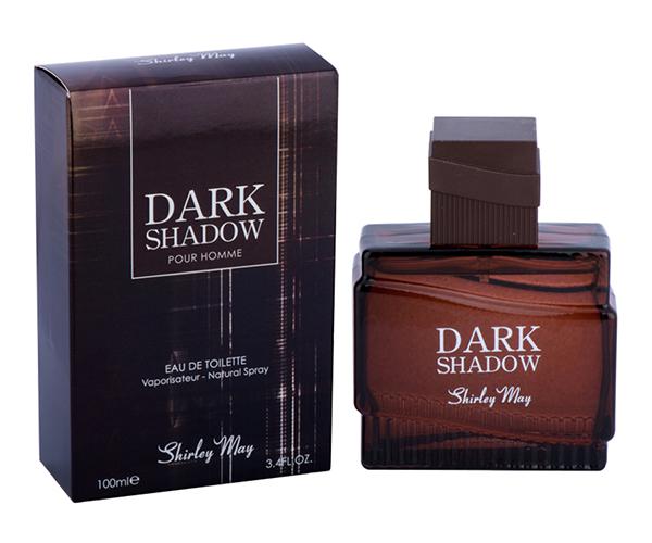 Туалетная вода Shirley May Dark Shadow 100 мл