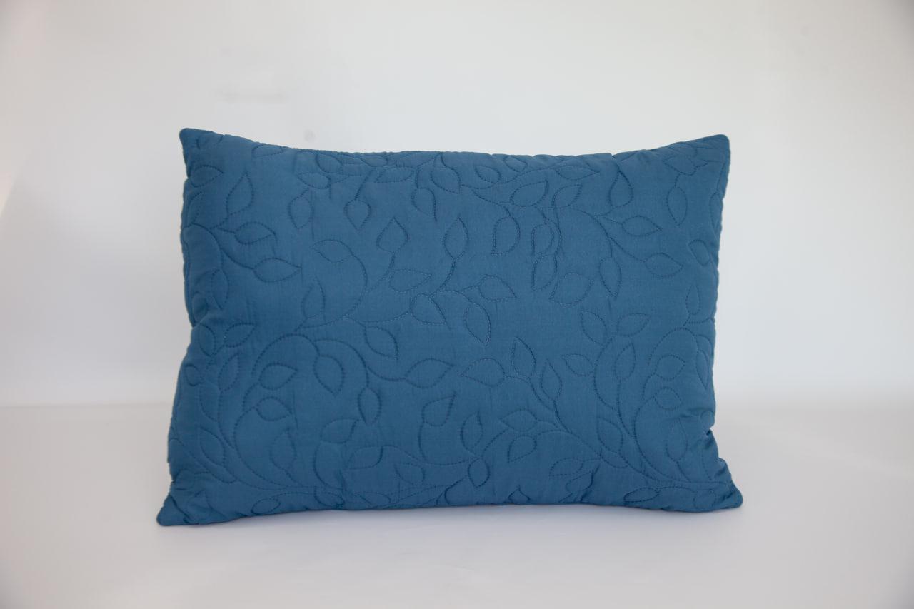 Подушка ТЕП SLEEPCOVER LIGHT 50x70 Синій (18073) - фото 7 Подушка ТЕП SLEEPCOVER LIGHT 50x70 Синій (18073) - фото 7