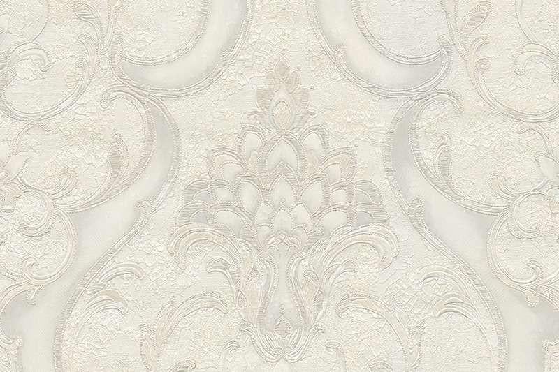 Обои виниловые на флизелиновой основе Decori Decori Damasco Reale (73404)