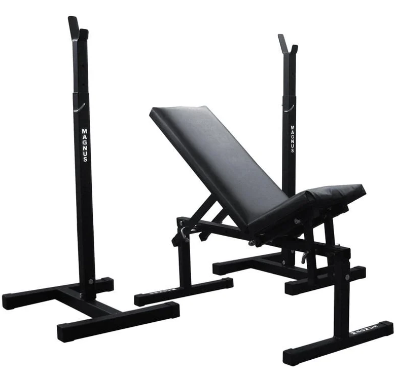 Стойки под штангу WCG 001 (WCG-S 001)