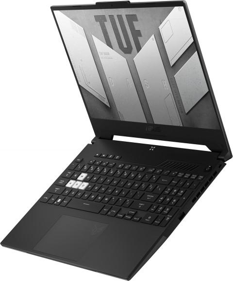 Ноутбук Asus TUF Dash F15 FX517ZE Black (FX517ZE-RS51) - фото 6