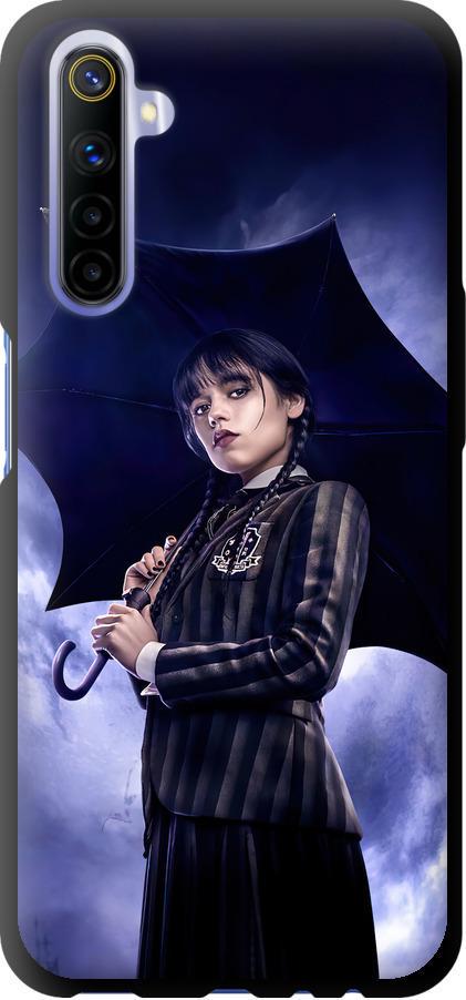 Чохол на Realme 6 Wednesday v2 (5516b-1913-42517)