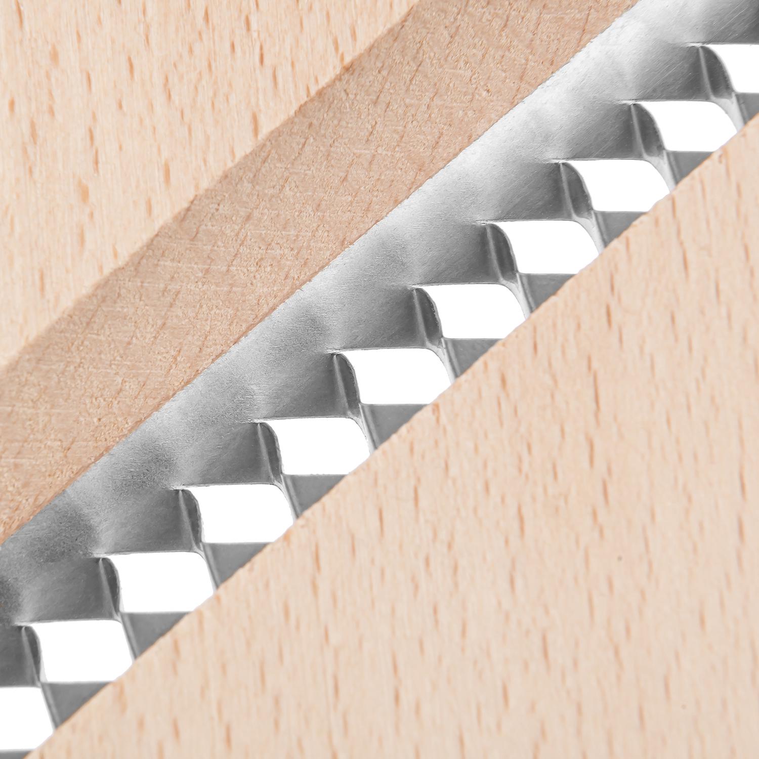 Шинковка для картофеля фри Kitchette 32х11 см (1690098836) - фото 9