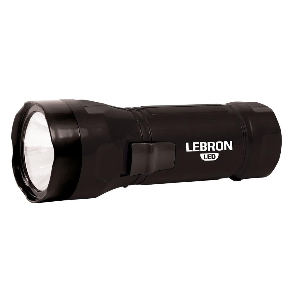 Фонарик ручной аккумуляторный Lebron L-HL-10 1W 250 mAh